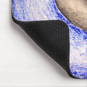 マウスパッド方向転換 マウスパッド (コーナー)