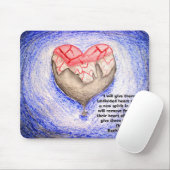 マウスパッド方向転換 マウスパッド (マウス)