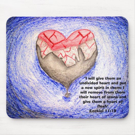 マウスパッド方向転換 マウスパッド (正面)