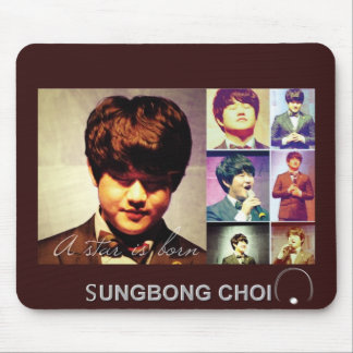 マウスパッド星 マウスパッド