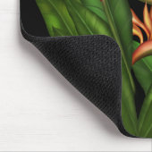 マウスパッド極楽鳥 マウスパッド (コーナー)