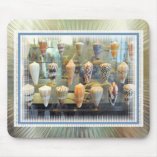 マウスパッド殻 マウスパッド (正面)