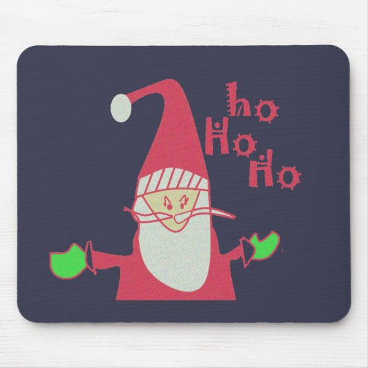 マウスパッド水平テンプレート マウスパッド (正面)