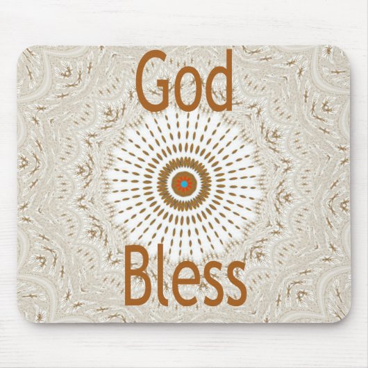 マウスパッド水平テンプレート マウスパッド (正面)