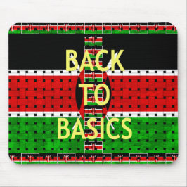 マウスパッド水平テンプレート マウスパッド