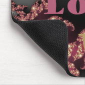 マウスパッド水平テンプレート マウスパッド (コーナー)