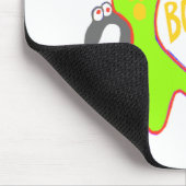 マウスパッド水平テンプレート マウスパッド (コーナー)