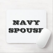 マウスパッド海軍配偶者 マウスパッド (マウス)