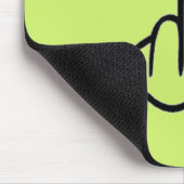 マウスパッド無職の反転 マウスパッド (コーナー)