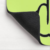 マウスパッド犯罪は犯罪 マウスパッド (コーナー)