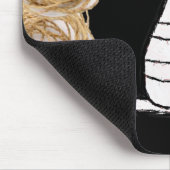 マウスパッド猫 マウスパッド (コーナー)