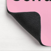 マウスパッド破損最低の マウスパッド (コーナー)