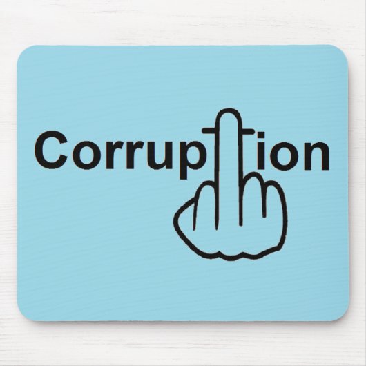 マウスパッド破損最低の マウスパッド (正面)