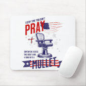 マウスパッド祈をおもしろいしない場合 マウスパッド (マウス)