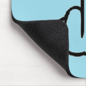 マウスパッド税 マウスパッド (コーナー)