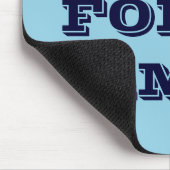 マウスパッド空軍ファミリ マウスパッド (コーナー)