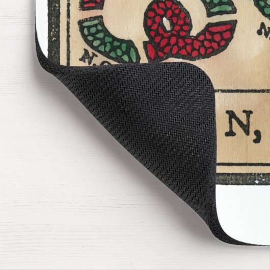 マウスパッド結合しますか、または死んで下さい マウスパッド (コーナー)