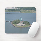 マウスパッド自由の女神 マウスパッド (マウス)