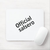 マウスパッド表層塩辛 マウスパッド (マウス)