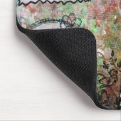 マウスパッド誠実な友人 マウスパッド (コーナー)