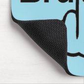 マウスパッド警察の残虐行為の反転 マウスパッド (コーナー)