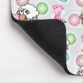 マウスパッド豚 マウスパッド (コーナー)