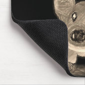 マウスパッド豚 マウスパッド (コーナー)