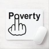 マウスパッド貧困 マウスパッド (マウス)