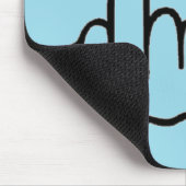 マウスパッド貧困 マウスパッド (コーナー)