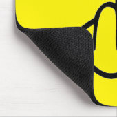 マウスパッド銀行の破損 マウスパッド (コーナー)