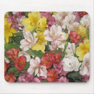 マウスパッド開花 マウスパッド