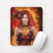 マウスパッド魔法 マウスパッド (マウス)