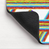 マウスパッド魚 マウスパッド (コーナー)