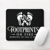 マウスパッド黒 マウスパッド (マウス)