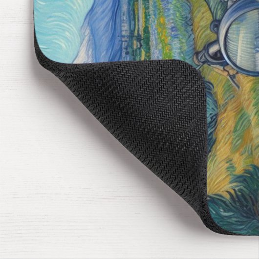 マウスパッド (コーナー)