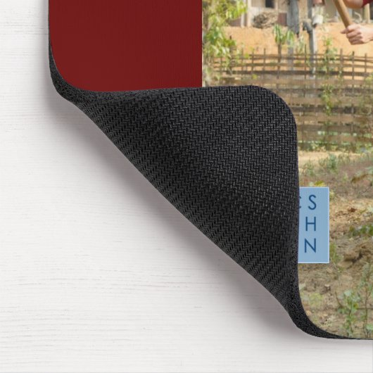 マウスパッド (コーナー)