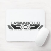 マウスパッド (マウス)