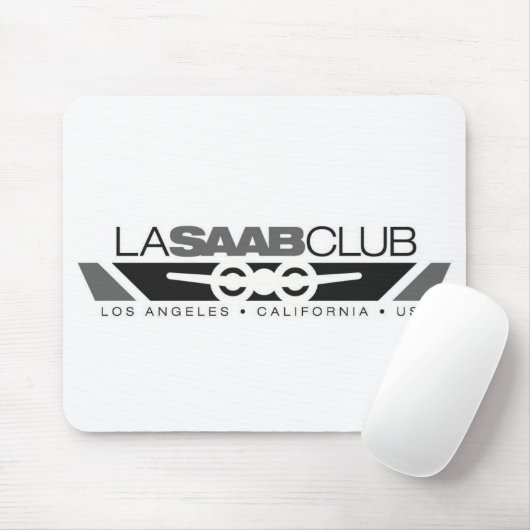 マウスパッド (マウス)