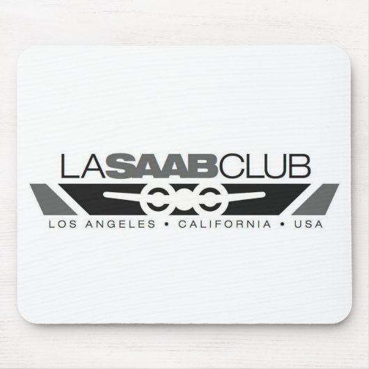 マウスパッド (正面)