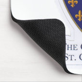 マウスパッド (コーナー)