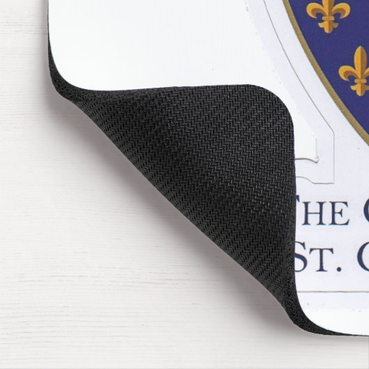 マウスパッド (コーナー)