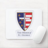 マウスパッド (マウス)