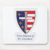 マウスパッド (正面)