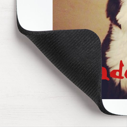 マウスパッド (コーナー)