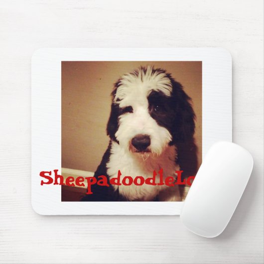 マウスパッド (マウス)