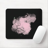 マウスパッド (マウス)