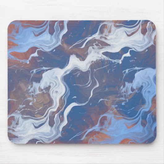 マウスパッド (正面)