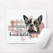 マウスパッド (マウス)