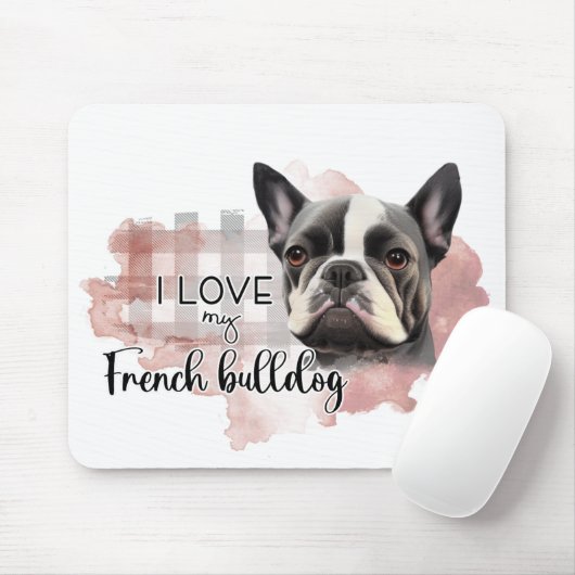 マウスパッド (マウス)