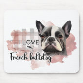 マウスパッド (正面)